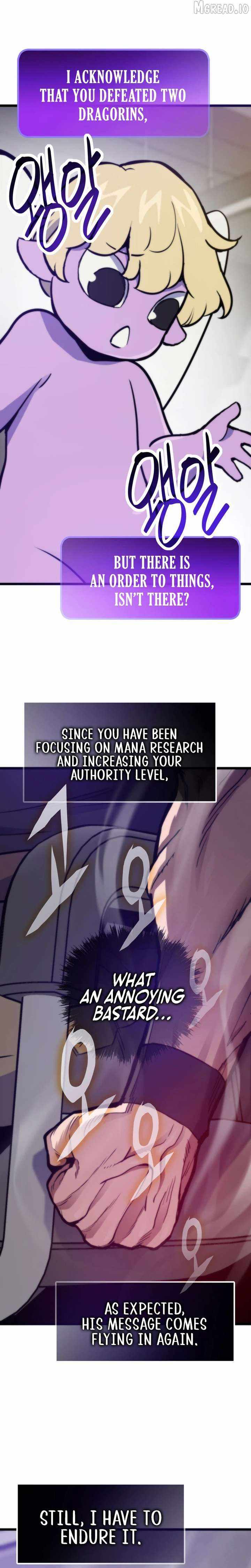Past Life Returner (Remake 2022) Chapter 169 - Page 7