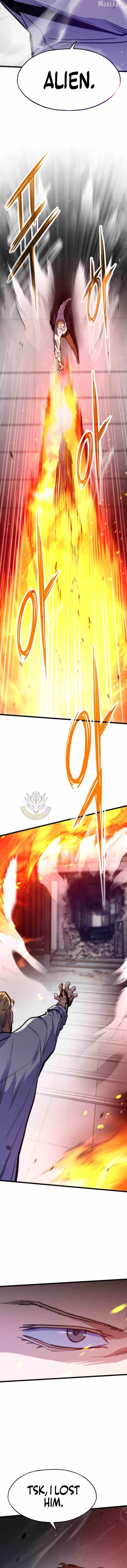 Past Life Returner (Remake 2022) Chapter 170 - Page 11