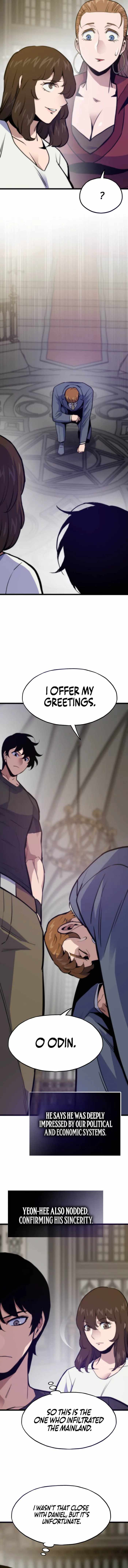 Past Life Returner (Remake 2022) Chapter 171 - Page 14