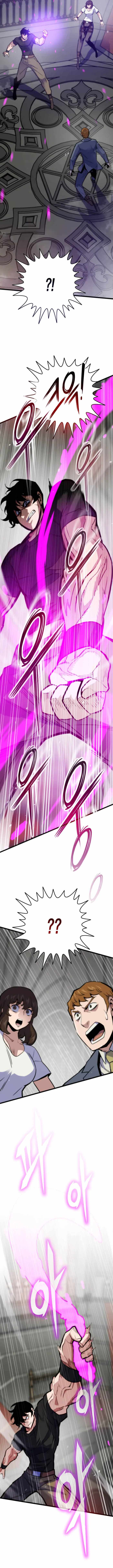 Past Life Returner (Remake 2022) Chapter 171 - Page 17