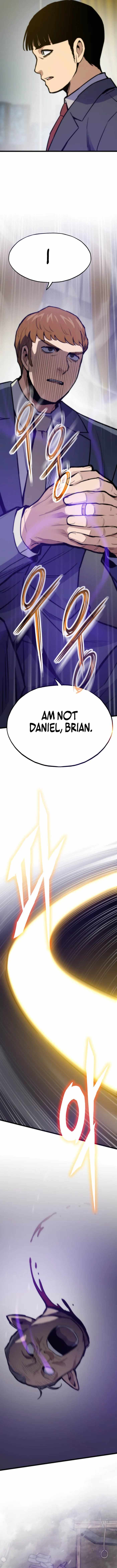Past Life Returner (Remake 2022) Chapter 171 - Page 3