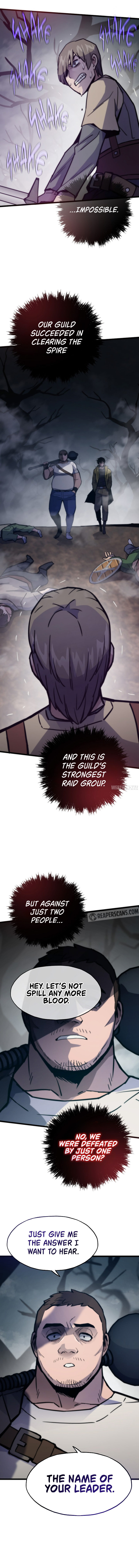 Past Life Returner (Remake 2022) Chapter 76 - Page 22