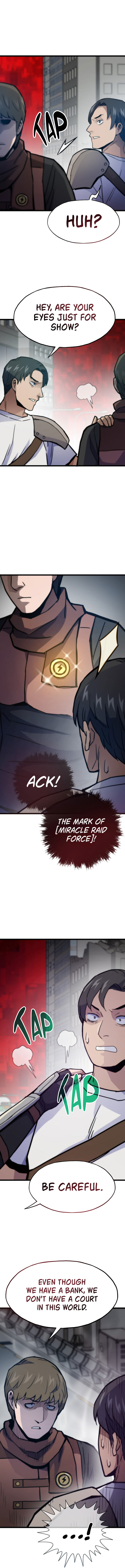 Past Life Returner (Remake 2022) Chapter 78 - Page 10