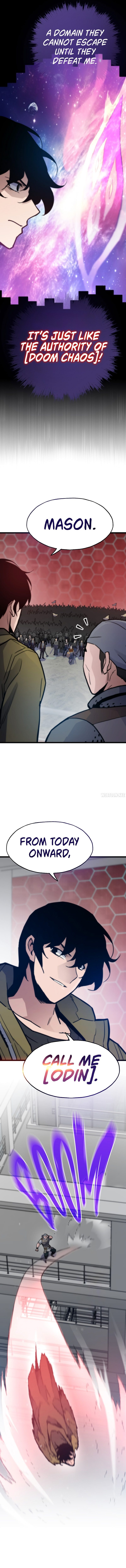 Past Life Returner (Remake 2022) Chapter 97 - Page 13