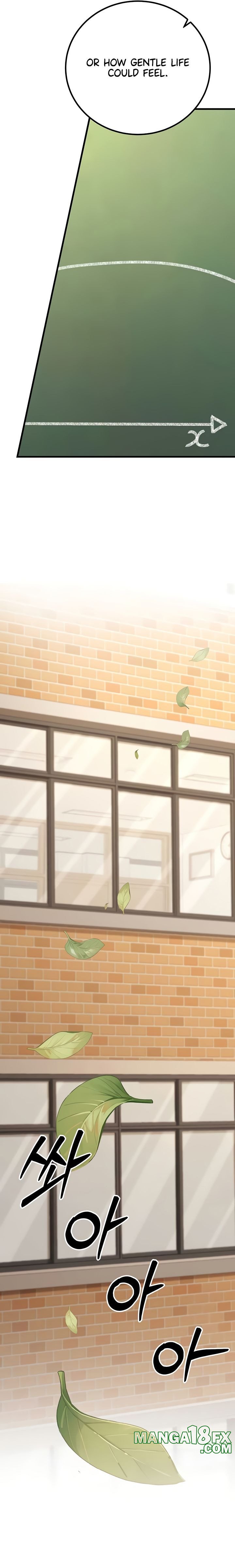 My Students Who Became Parents Chapter 29 - Page 10