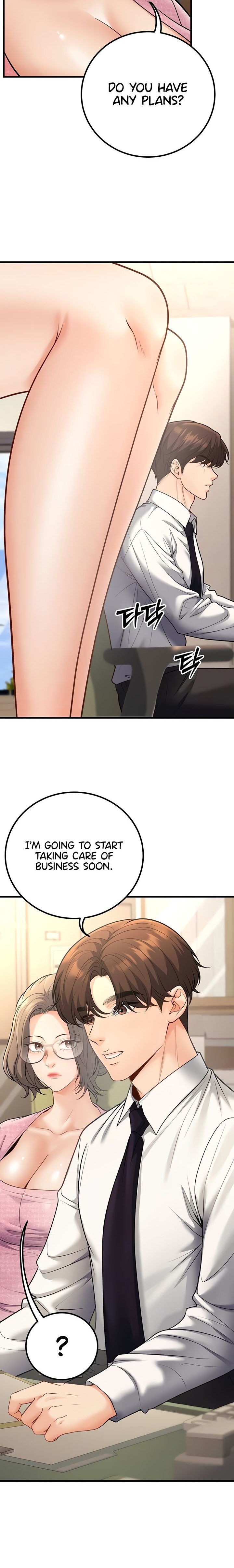 My Students Who Became Parents Chapter 29 - Page 2