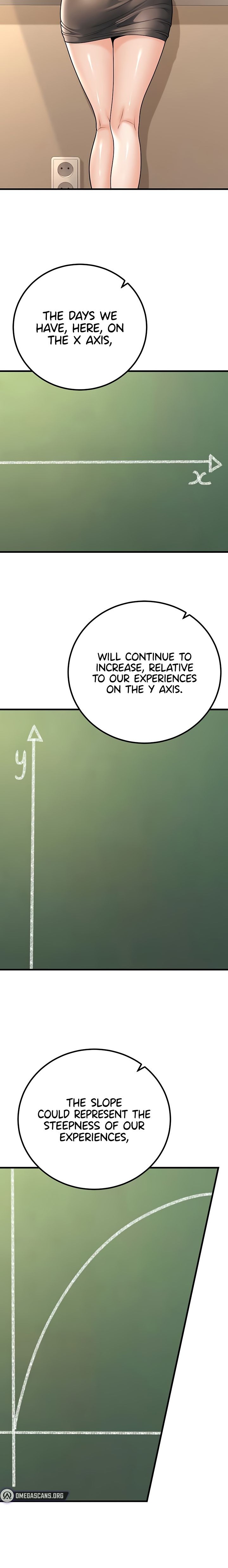 My Students Who Became Parents Chapter 29 - Page 9