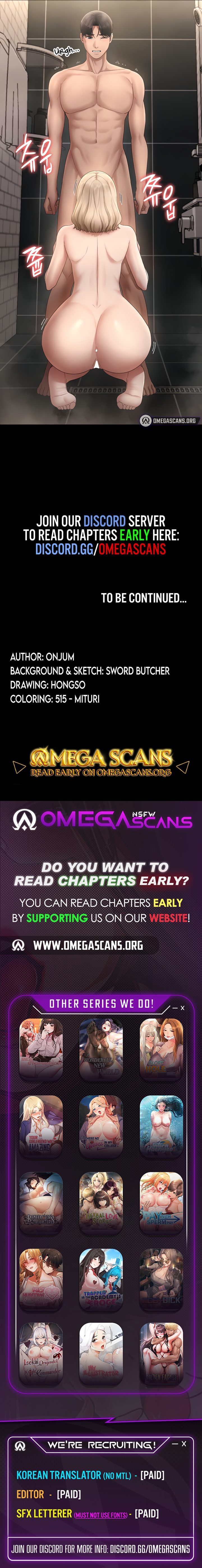 The Chairman’s Wife Chapter 48 - Page 8