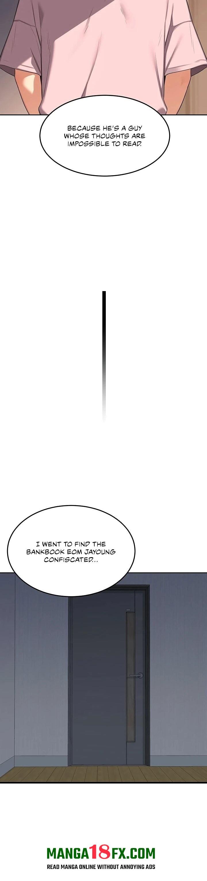 MILF Exchange Plan Chapter 62 - Page 12