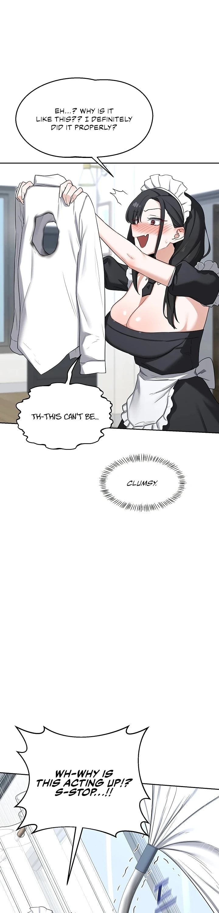 MILF Exchange Plan Chapter 62 - Page 23