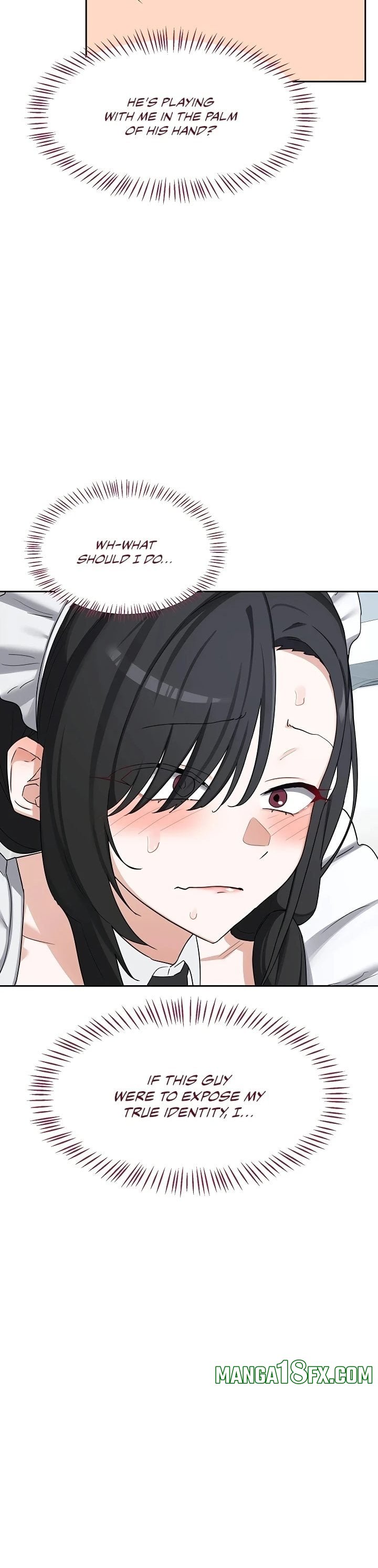 MILF Exchange Plan Chapter 62 - Page 37