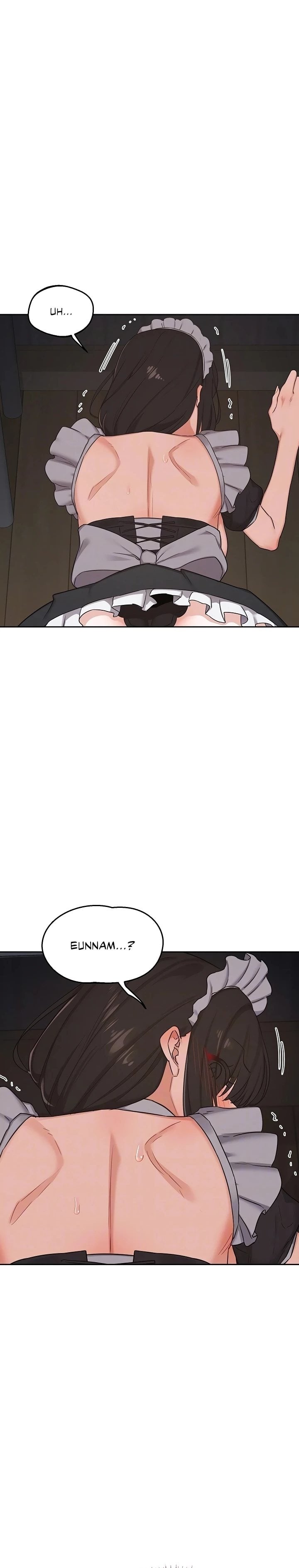 MILF Exchange Plan Chapter 62 - Page 5