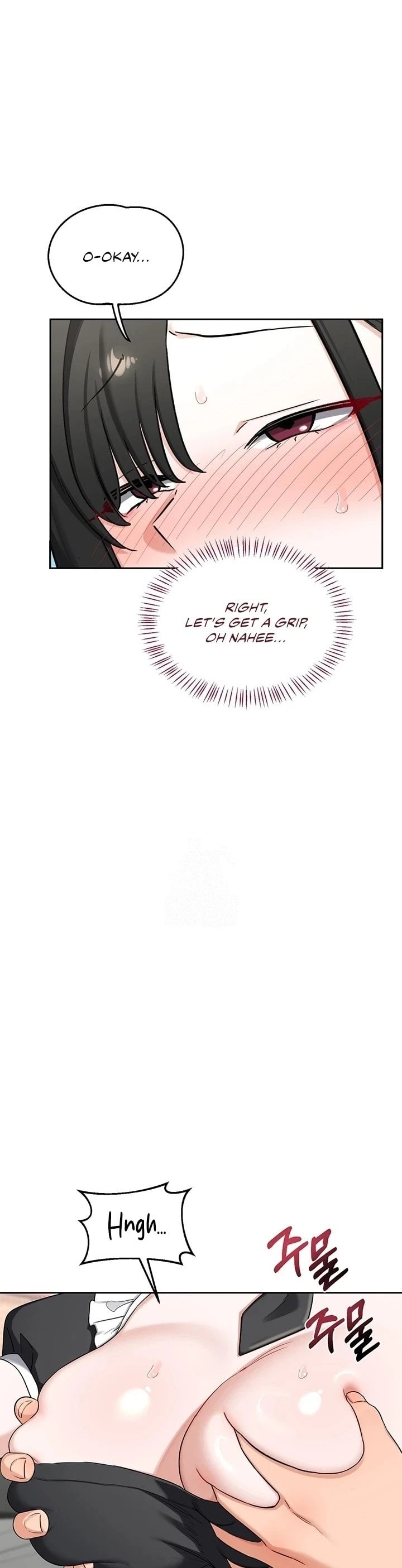 MILF Exchange Plan Chapter 63 - Page 9