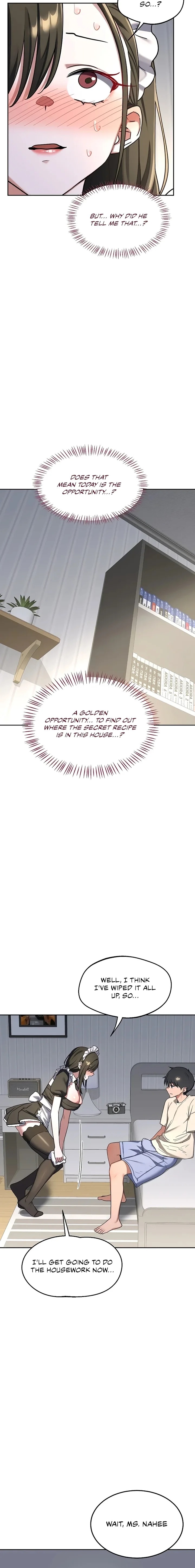 MILF Exchange Plan Chapter 65 - Page 18