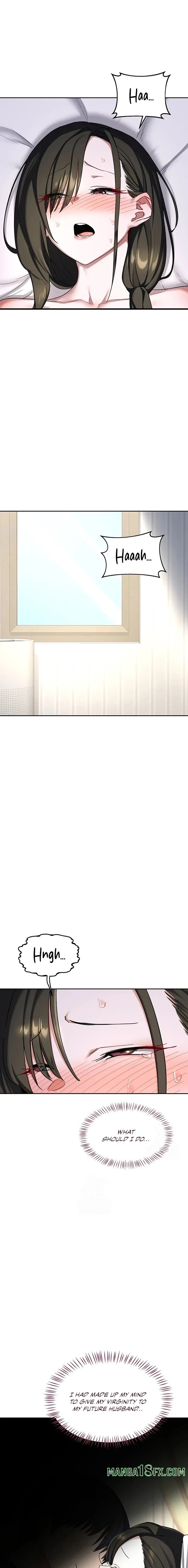 MILF Exchange Plan Chapter 67 - Page 3