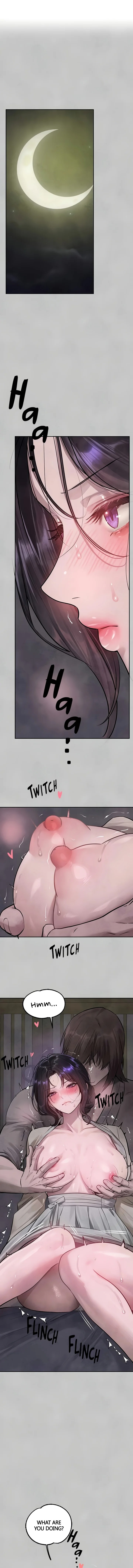 My Landlady Noona Chapter 153 - Page 1