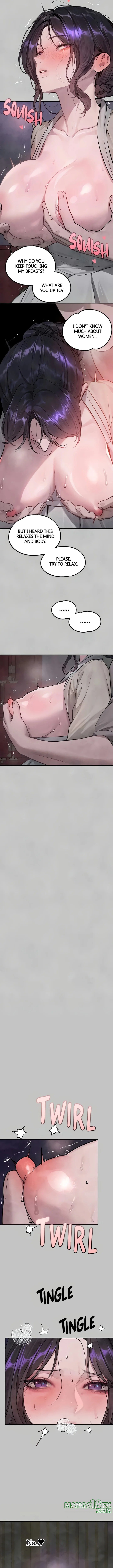 My Landlady Noona Chapter 153 - Page 2