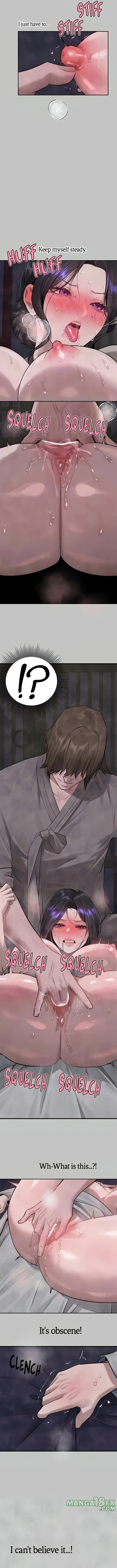 My Landlady Noona Chapter 153 - Page 6