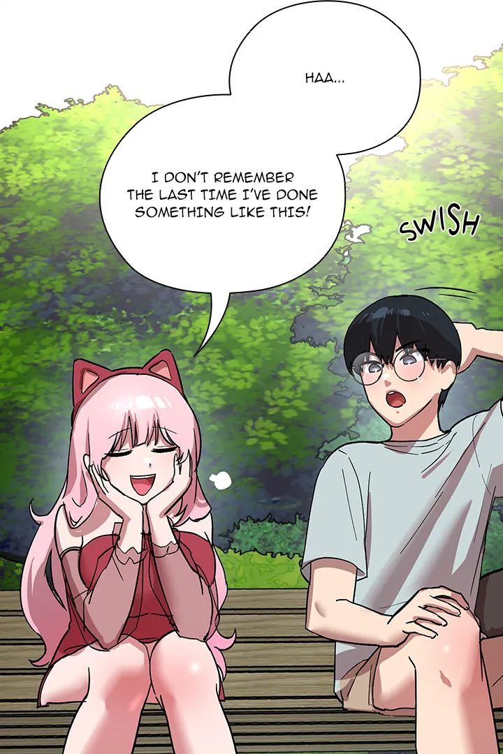 The Ghostly Deal Chapter 1 - Page 126