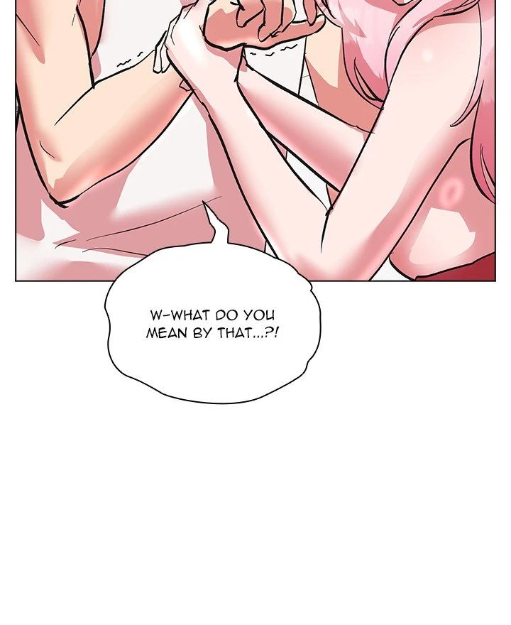 The Ghostly Deal Chapter 3 - Page 10