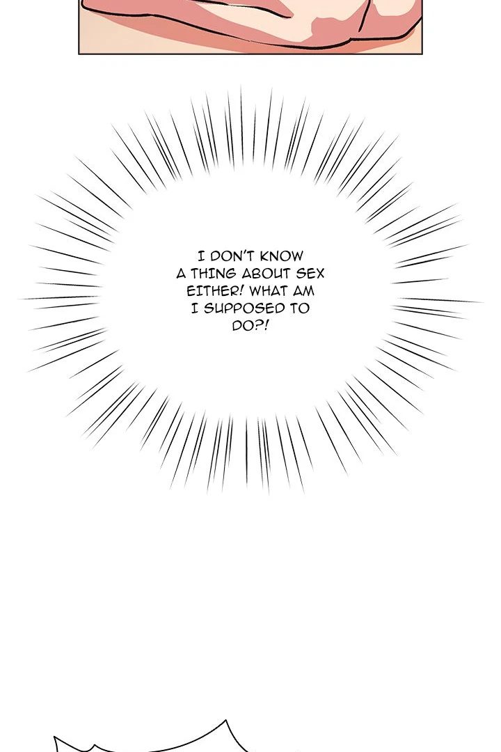 The Ghostly Deal Chapter 3 - Page 18