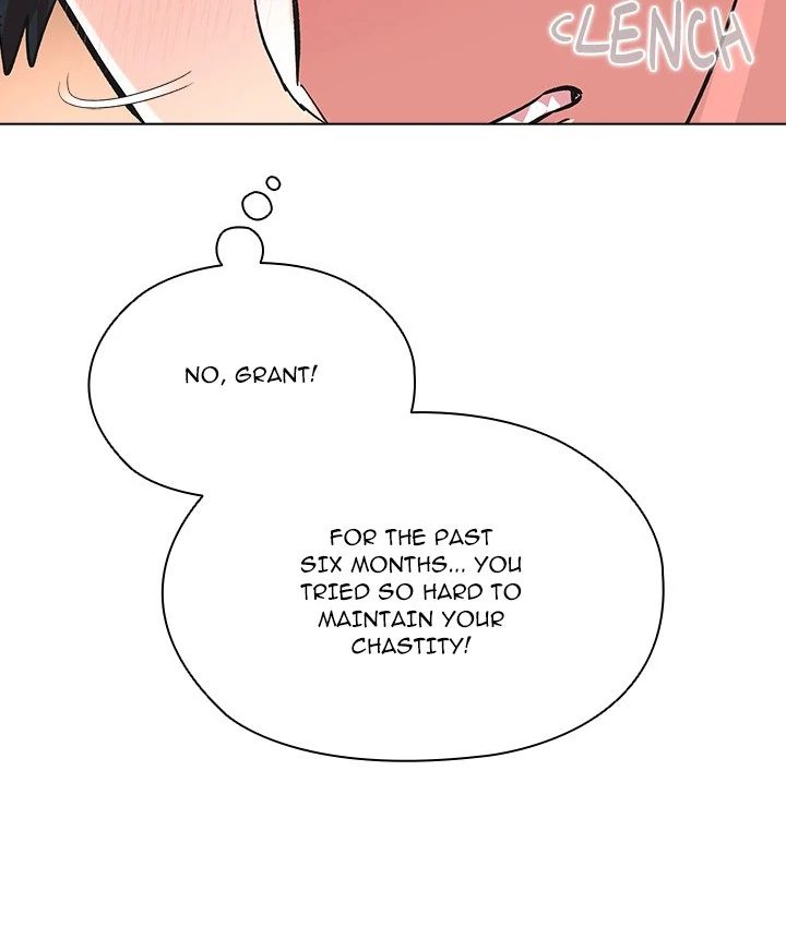 The Ghostly Deal Chapter 3 - Page 62