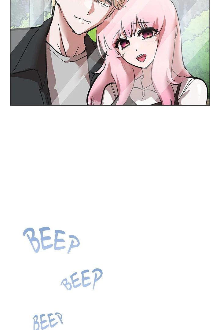 The Ghostly Deal Chapter 3 - Page 95