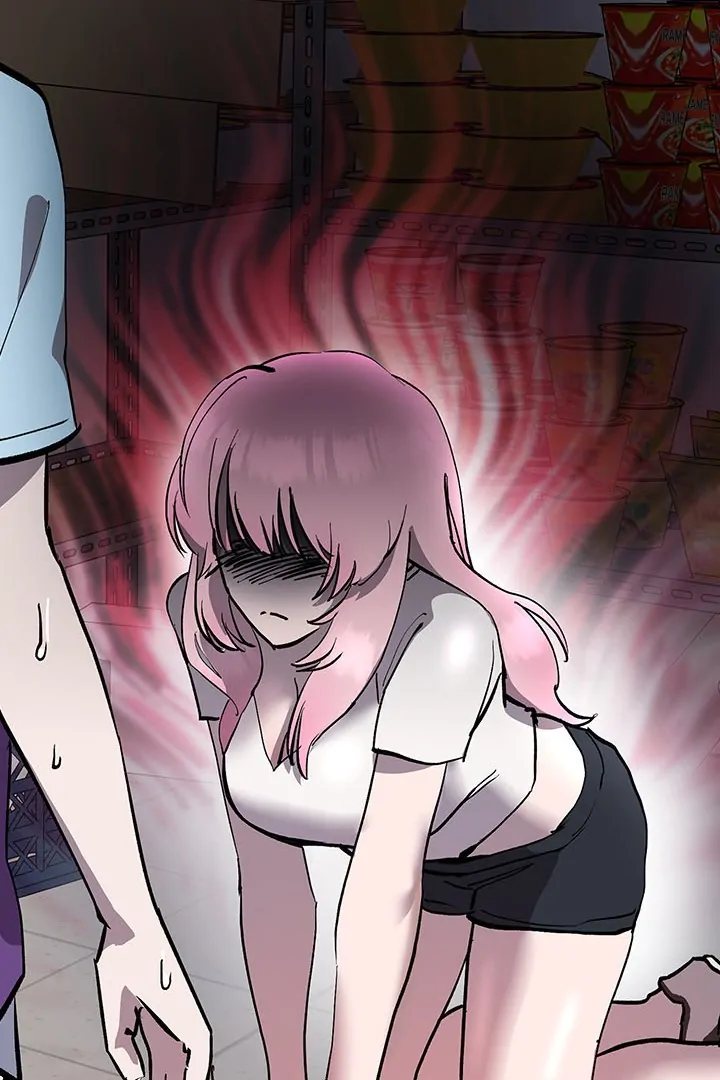 The Ghostly Deal Chapter 6 - Page 10