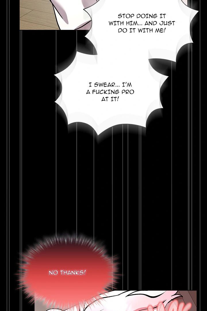 The Ghostly Deal Chapter 6 - Page 100