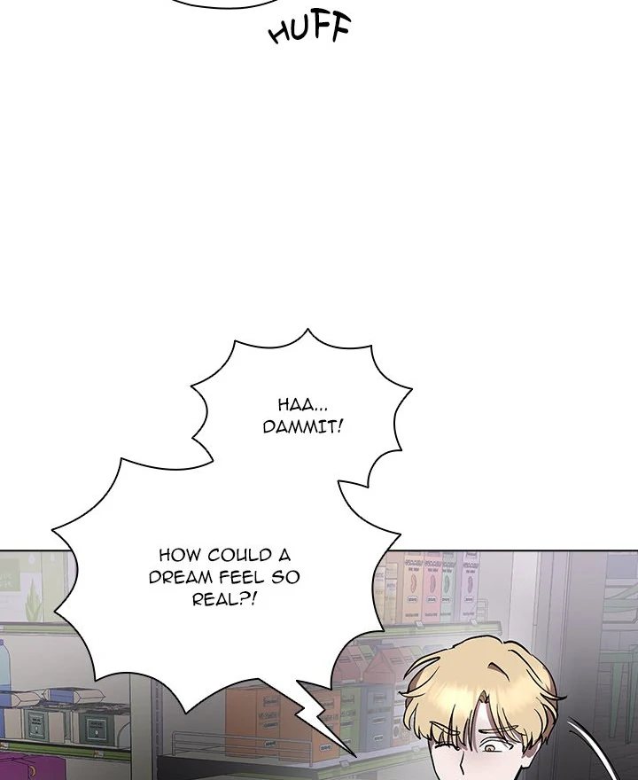 The Ghostly Deal Chapter 6 - Page 119