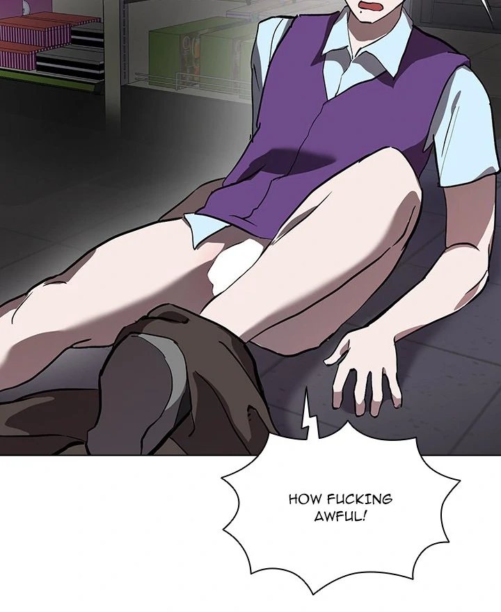 The Ghostly Deal Chapter 6 - Page 120