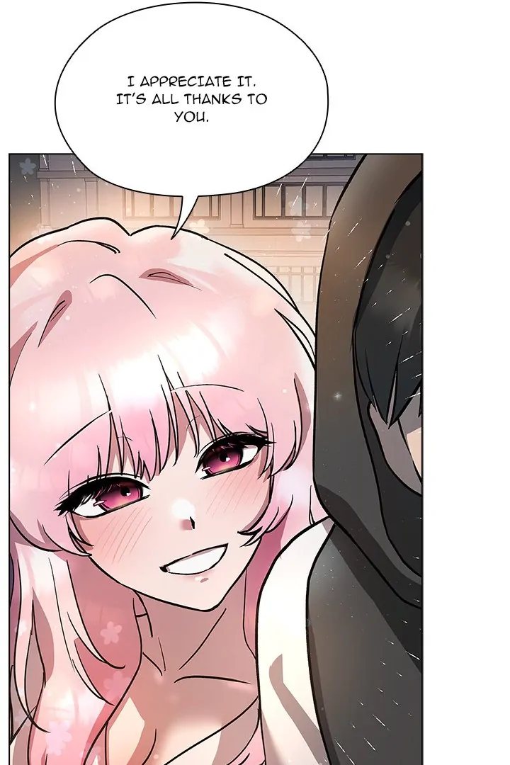 The Ghostly Deal Chapter 6 - Page 130