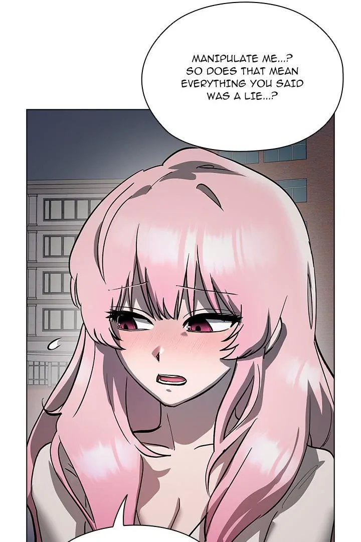 The Ghostly Deal Chapter 6 - Page 134