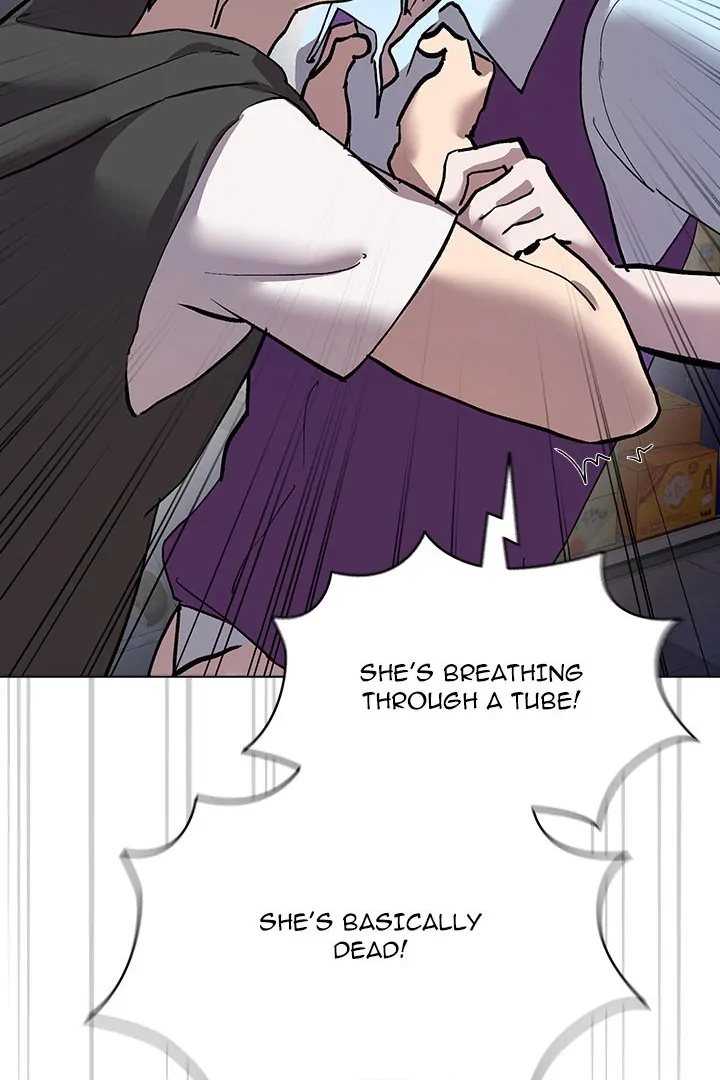 The Ghostly Deal Chapter 6 - Page 17