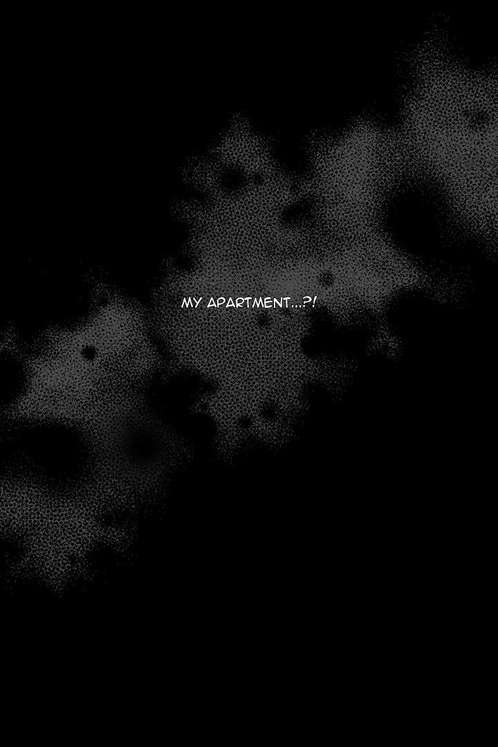 The Ghostly Deal Chapter 6 - Page 55