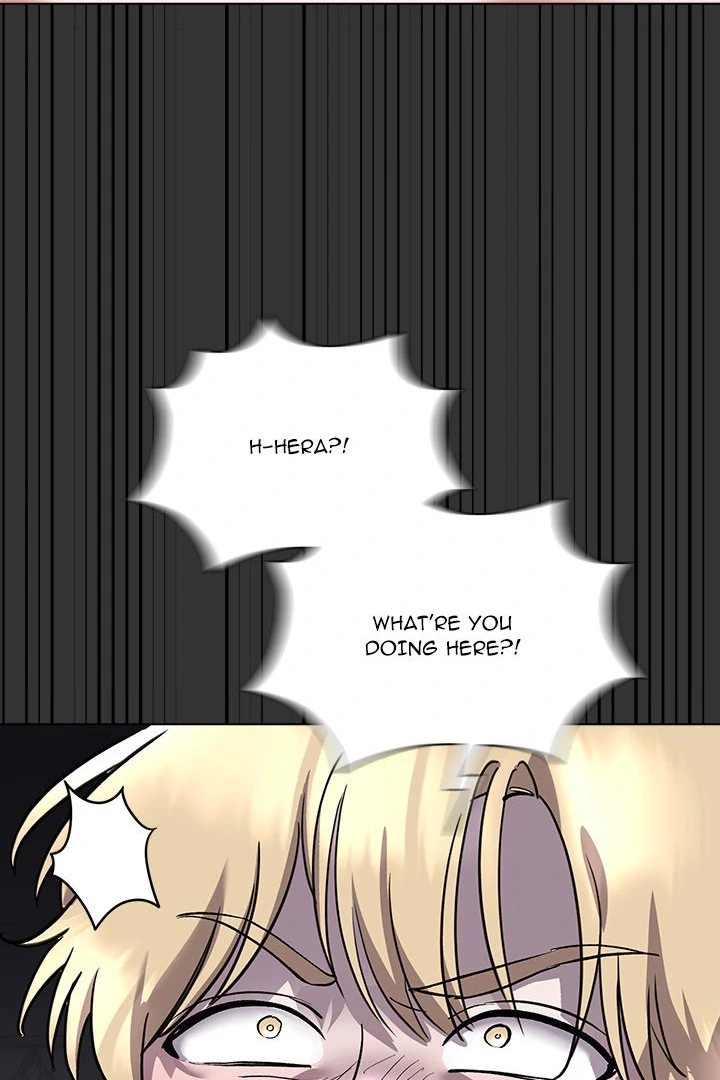 The Ghostly Deal Chapter 6 - Page 68