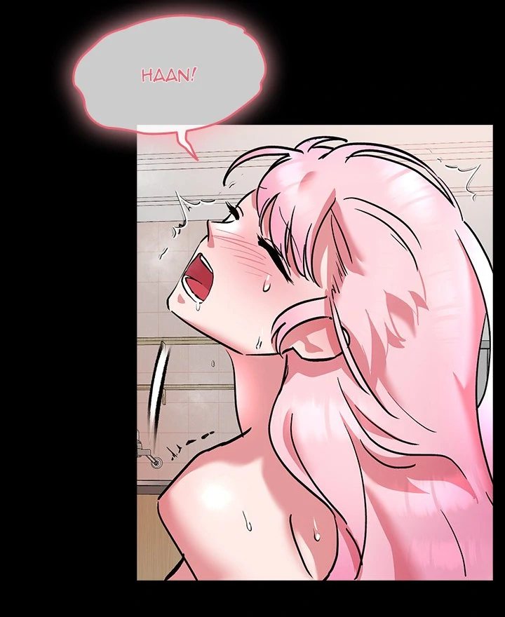 The Ghostly Deal Chapter 6 - Page 83