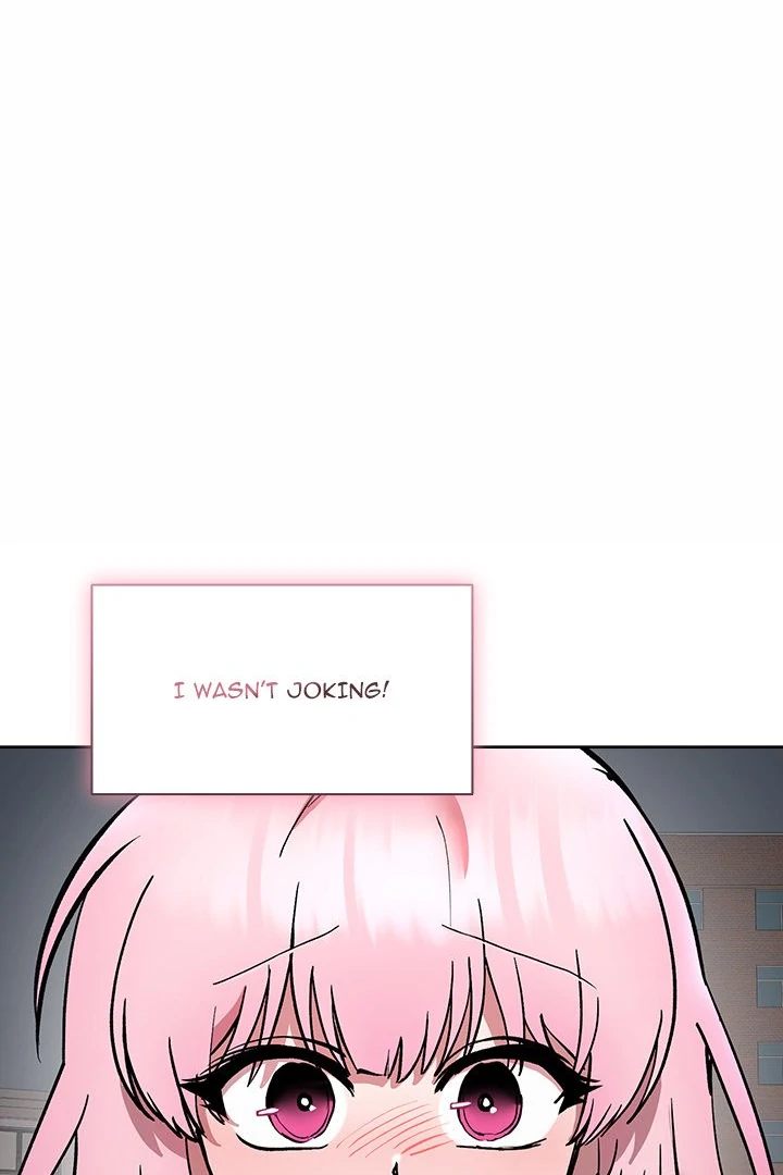 The Ghostly Deal Chapter 7 - Page 1