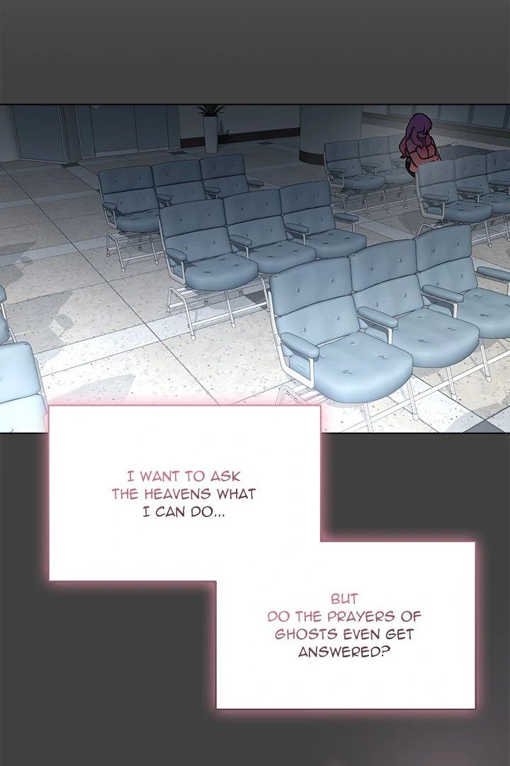 The Ghostly Deal Chapter 7 - Page 101