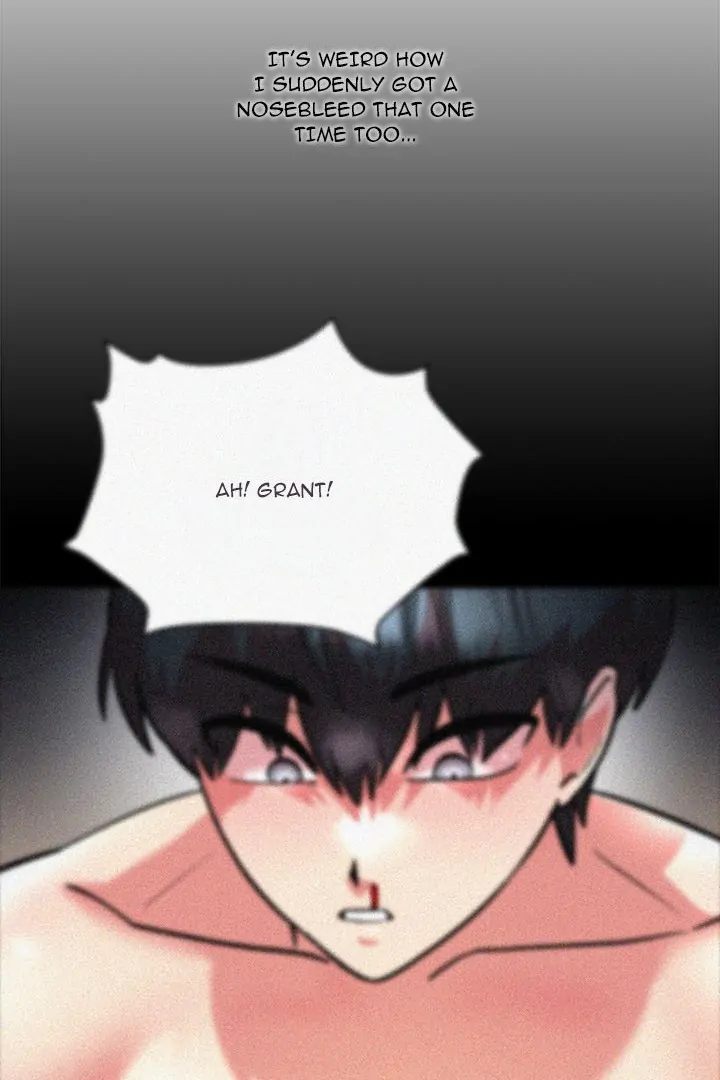 The Ghostly Deal Chapter 7 - Page 114