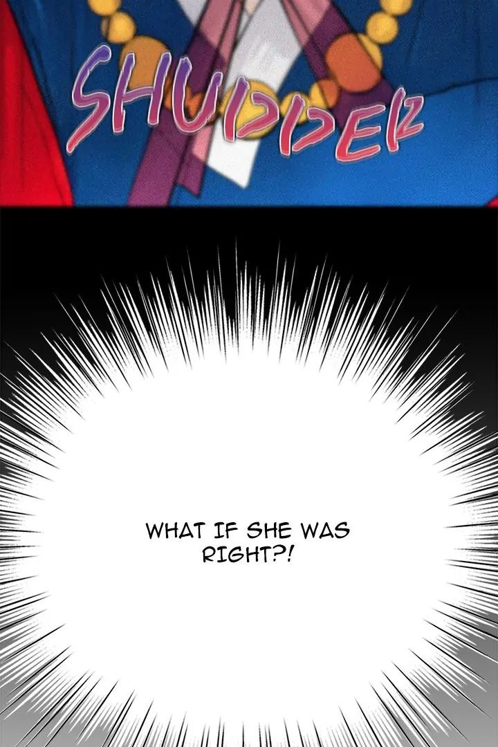 The Ghostly Deal Chapter 7 - Page 124