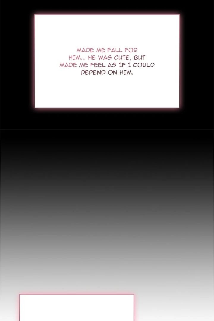 The Ghostly Deal Chapter 7 - Page 13