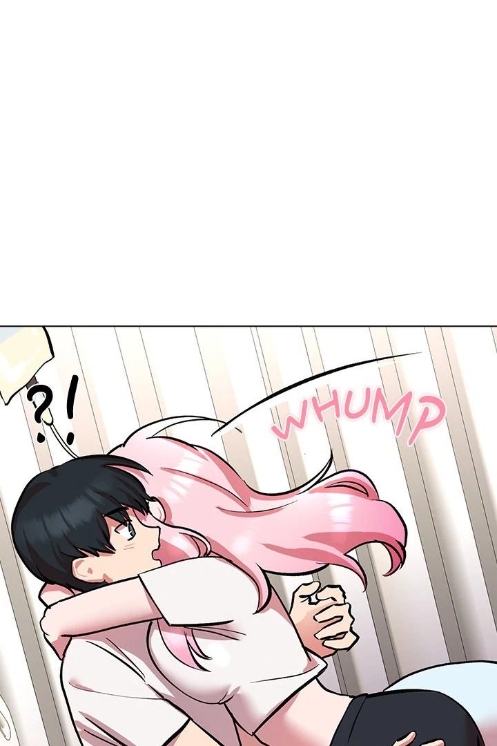 The Ghostly Deal Chapter 7 - Page 133