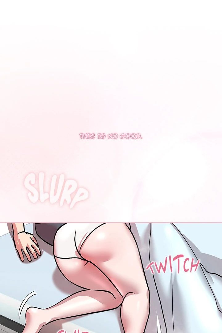 The Ghostly Deal Chapter 7 - Page 143