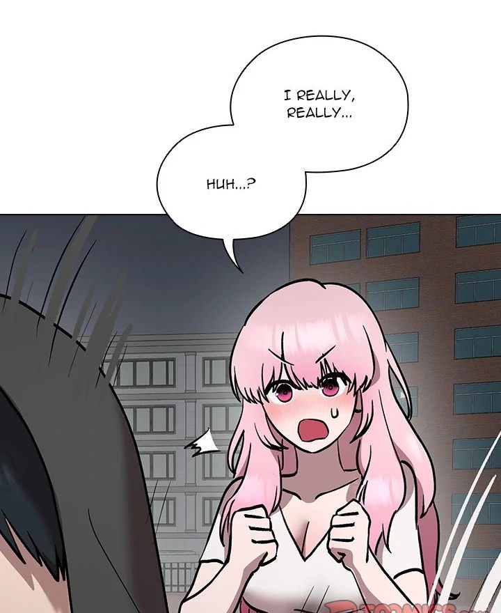 The Ghostly Deal Chapter 7 - Page 19