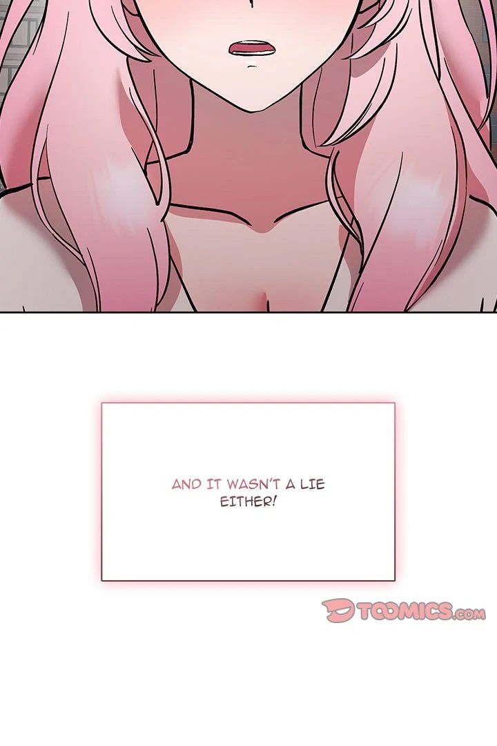 The Ghostly Deal Chapter 7 - Page 2