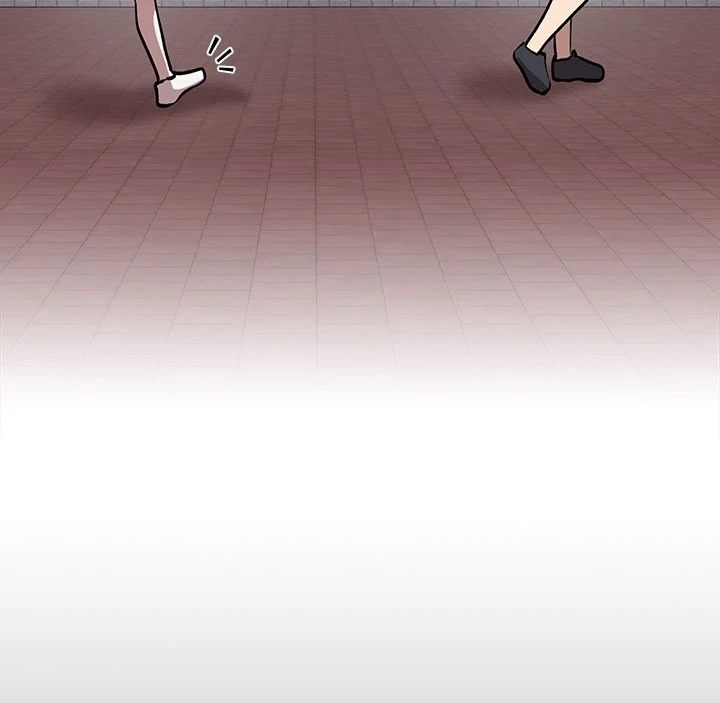 The Ghostly Deal Chapter 7 - Page 4