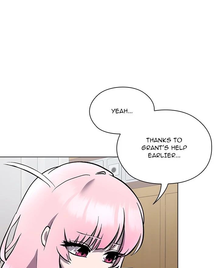 The Ghostly Deal Chapter 7 - Page 47