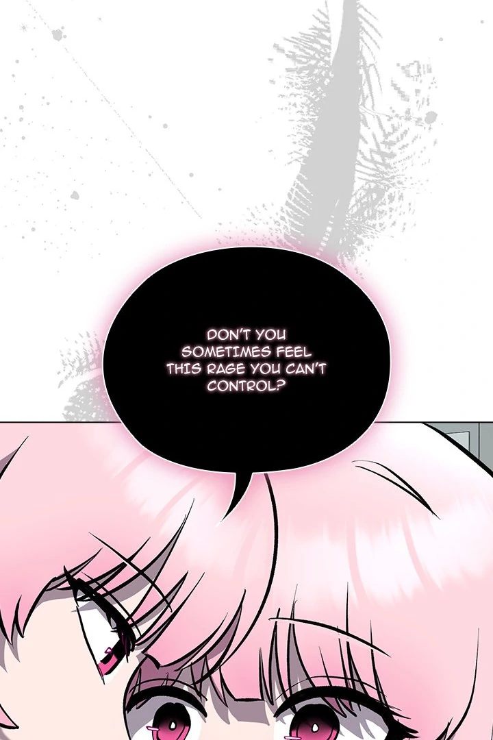 The Ghostly Deal Chapter 7 - Page 66