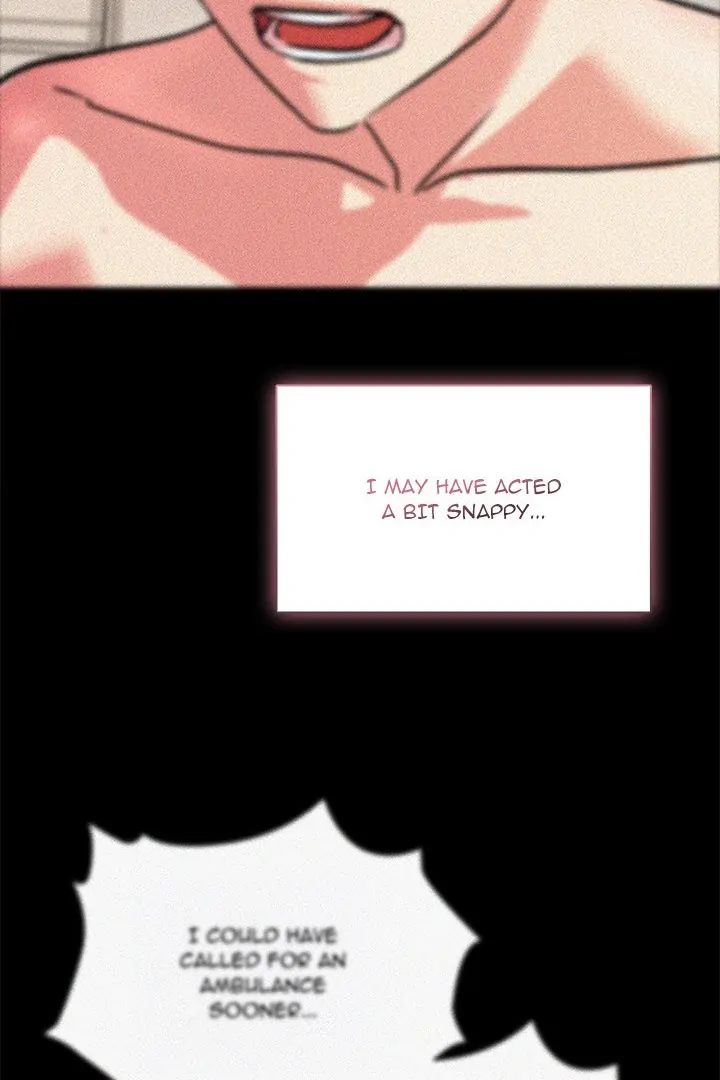 The Ghostly Deal Chapter 7 - Page 7